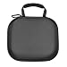 Produktbild HermosaUKnight Aufbewahrungskoffer für kabellose Kopfhörer für B & O BeoPlay H4 H6 H7 H8 H9 Nylon