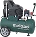 Produktbild Metabo Kompressor ''Basic 250-24 W OF'' ölfrei 200