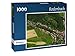 Produktbild Rodenbach - Puzzle 1000 Teile mit Bild von oben