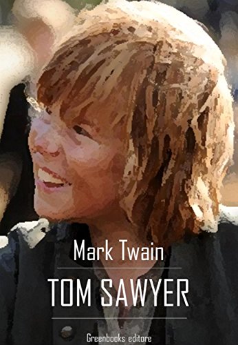 Tom Sawyer por Mark Twain