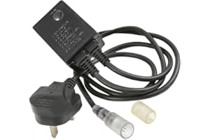 Lyyt 3-wire LED Ropelight Controller - with 8 Settings - RLC-40