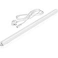 Parlat LED Under-Cabinet luminaire Rigel, 57.3cm, 880lm, White, BS