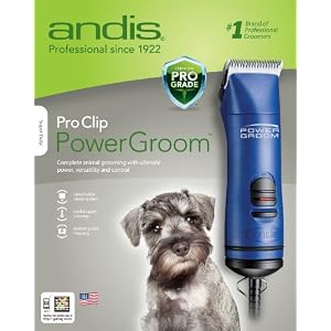 Andis AGRC Power Groom Clipper - Image 6