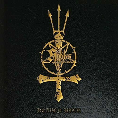 Heaven Bled