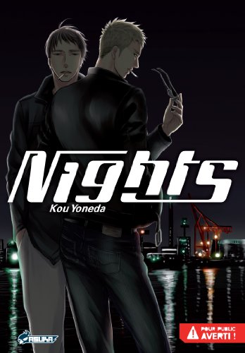 NightS — Tome 0