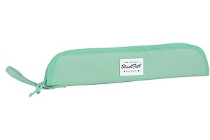 Blackfit8 Escolar, Mediana