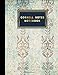 Produktbild Cornell Notes Notebook: Cornell Note Paper, Cornell Notes Journal, Note Taking Pad, Vintage/Aged Cover, 8.5" x 11", 200 pages