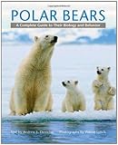 Image de Polar Bears – A Complete Guide to Their Biology and Behavior