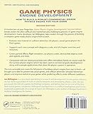 Image de Game Physics Engine Development: How to Build a Robust Commercial-Grade Physics Engine for your Game
