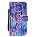 Produktbild OnePlus 7 Pro Handyhülle Kompatible für OnePlus 7 Pro Hülle Wallet Cover PU Leder Tasche Flipcase 3D Muster Flipcase Schutzhülle Silikon Handytasche Skin Ständer Klapphülle Schale Bumper Windspiele