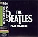 Produktbild The Beatles - "Past Masters" 2 CD Set - Audio Cd MLPS [Mini Long Play Sleeve] Japanese Mini-LP Replica Audio CD OBI