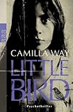 Cover zum Buch Little Bird
