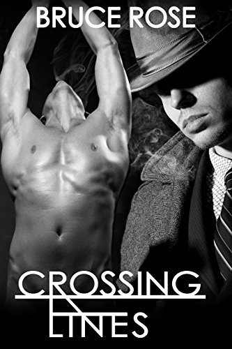 Crossing Lines (English Edition)