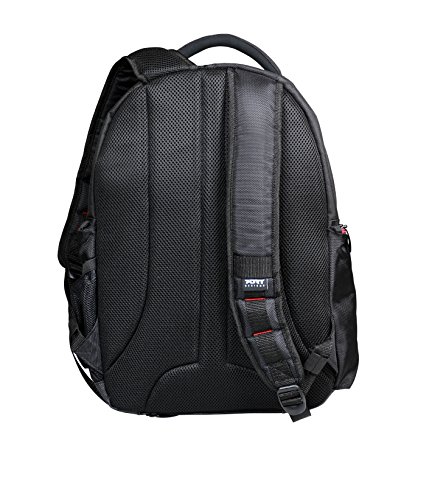 PORT Courchevel Multifunktionaler Notebook Rucksac - 7