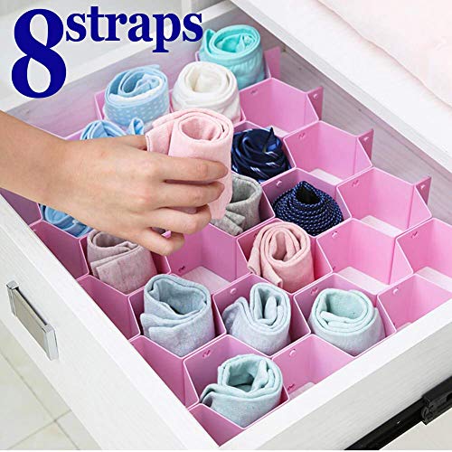 Buy Inovera Label Honeycomb Underwear Innerwear Socks Organizer