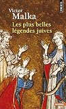 Image de Les plus belles légendes juives