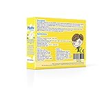 Pikabu – Schnurloser Digitales Babyphone 2″ LCD Farbmonitor + Kamera Video, 2-wegiger Ton, Infrarot Nachtsicht und 8 Schlaflieder (Deutsch Handbuch) CE Sicherheits-Zertifikate - 2