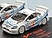 Produktbild 1:43 Vitesse 43045 Peugeot 307 WRC #5 2nd. Rallye du Var 2011 Sarrazin Renucci