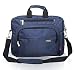 Cosmus Wisdom Nylon 9Litres Navy Blue Laptop Bag RS.899.00