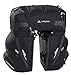 Produktbild VAUDE Radtasche Karakorum, 58 x 6 x 32 cm, 68 Liter, black/anthracite, 108280400