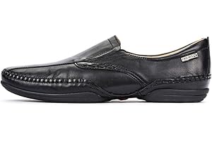 Pikolinos Mocasín De Piel Puerto Rico 03a para Hombre