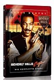 Beverly Hills Cop 1-3 - Steelbook (3 DVDs inkl. Poster) - Eddie Murphy