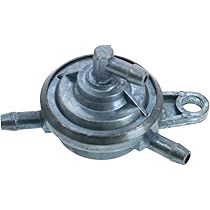 Carburateur 16mm Standard Avec Starter électrique - Compatible Keeway Hurricane, Matrix, RX6/RX8, RY6/RY8, Swan 50cc