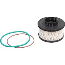 MANN-FILTER C 24 196 Filtro Aria Auto - Alta Qualità Per Autovetture E Veicoli Commerciali, Dimensioni 232x172x190 Mm