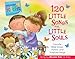 Produktbild 120 Little Songs for Little Souls (Wonder Kids: Music)
