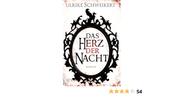 Das Herz Der Nacht Peter Von Borgo Ebook Schweikert Ulrike Amazon De Kindle Shop