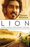 Bücher Neuerscheinungen 2022 - LION: Der lange Weg nach Hause von Saroo Brierley