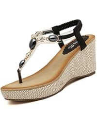 amazone chaussures femmes ete