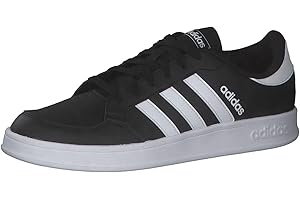 adidas Homme Breaknet Sneaker