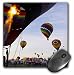 Produktbild Hot Air Luftballons, Mass Ascension, New Mexiko, USA – US32 mpr0044 – Maus Pad, 8 von 20,3 cm (MP _ 145273 _ 1)