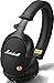 Price comparison product image Marshall - Monitor Bluetooth Headphones - Black