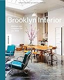 Bücher Neuerscheinungen 2022 - Brooklyn Interior: Wohnen am coolsten Ort der Welt von Kathleen Hackett