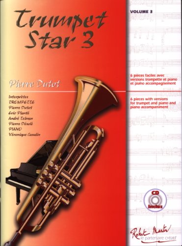 Download Trumpet star vol 3 Download Trumpet star vol 3