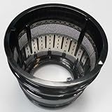 Panier Rangement baignoire Centrifugeuse Slow Scroll Juicer Extracteur de Jus jmp600 jmp601 rechange original Kenwood