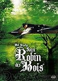 Sacrée Robin des bois