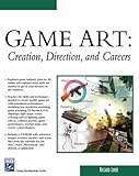 Image de Game Art: Creation, Direction, And Careers
