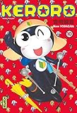Sergent Keroro, tome 10