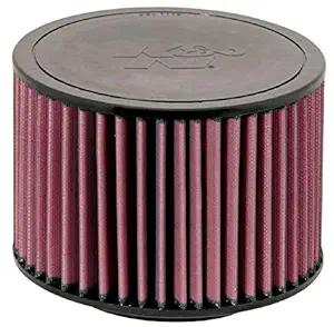 K&N E-2296 High Performance Replacement Car Air Filter