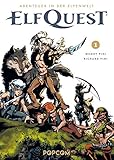 Image de ElfQuest - Abenteuer in der Elfenwelt 01