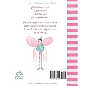 Manual de Hadas / Fairy Handbook