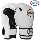 Kids Boxing Gloves 4-oz Sparring Gloves, junior mma muay thai kickboxing gloves punching bag training mitts