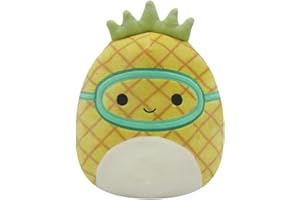 Squishmallows Maui 20cm SQCR02390