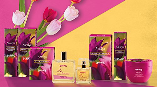 Preisvergleich Produktbild Antalya Deo Spray 100 ml