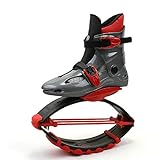 h m schuhe wie fallen sie aus Allround-Trainingssprungschuhe für Gleichgewichtstraining, Springen oder sogar Laufen. Geringe Schlagaktivität, aber jedes Gelenk wird einbezogen!