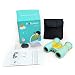 Produktbild Hollyview Fernglas für Kinder 10 x 22 Shock Proof Set - Vogelbeobachtung - Echtes Pädagogisches Lernen - Komfortable Okular - Geburtstagsgeschenk Guide - Kompakt - Beste Auflösung - Outdoor Cam