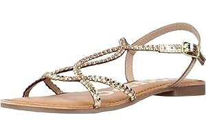 GIOSEPPO Ossian, Sandalia Mujer